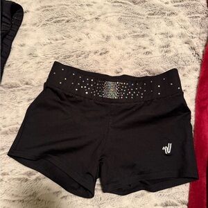 Varsity xs athletic shorts